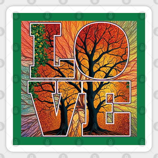 Love Earth Sticker by EunsooLee